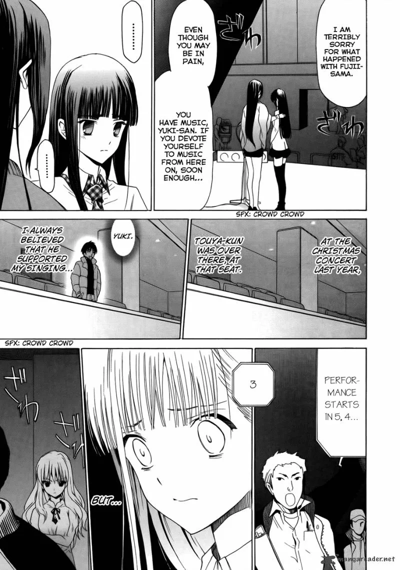 White Album Chapter 25 page 14