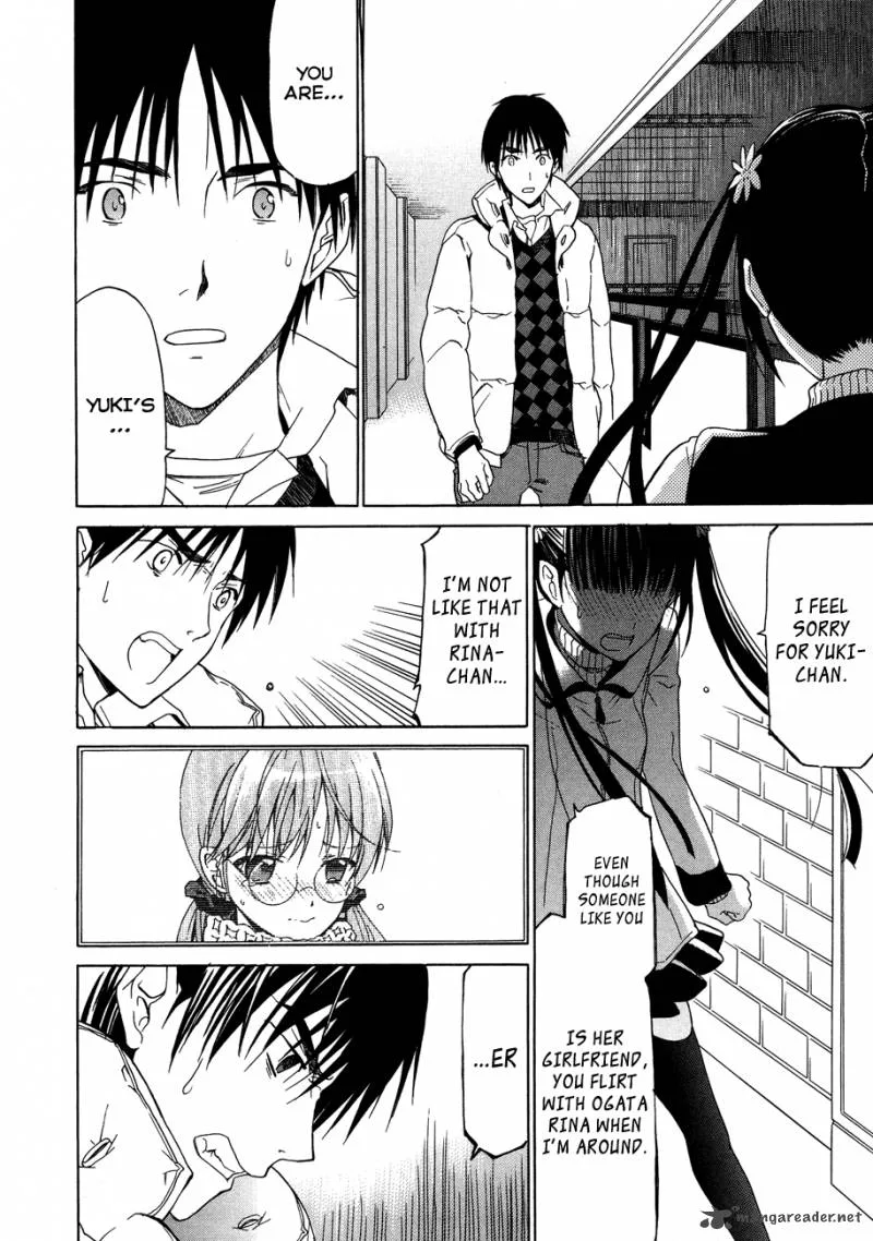 White Album Chapter 25 page 7