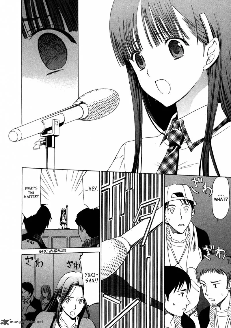 White Album Chapter 25 page 15