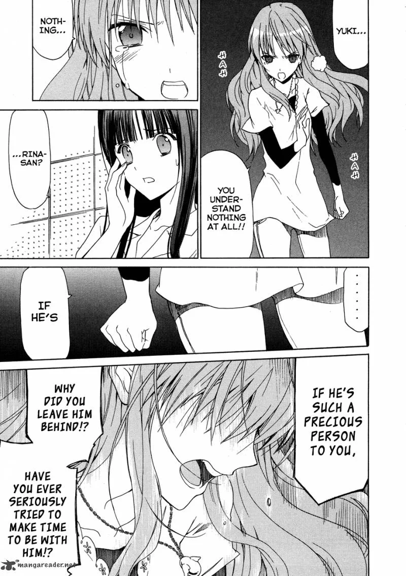 White Album Chapter 25 page 10