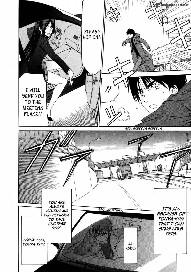 White Album Chapter 25 page 29