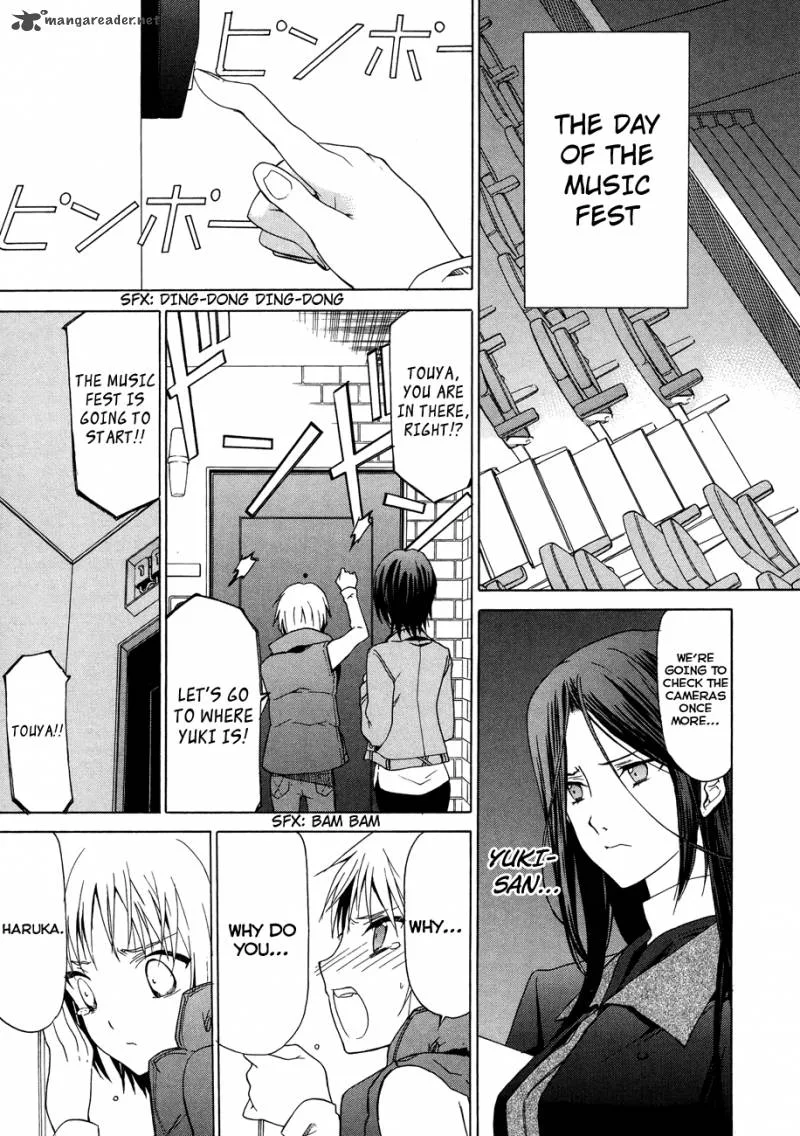 White Album Chapter 25 page 24
