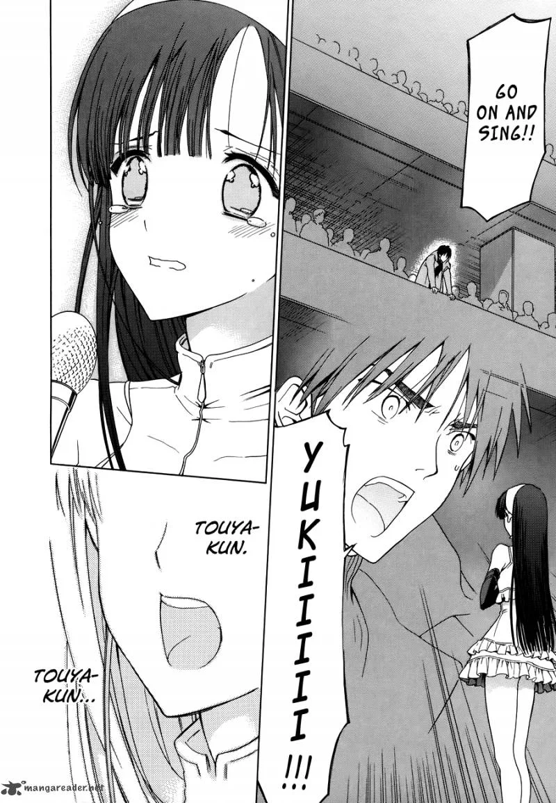 White Album Chapter 25 page 33