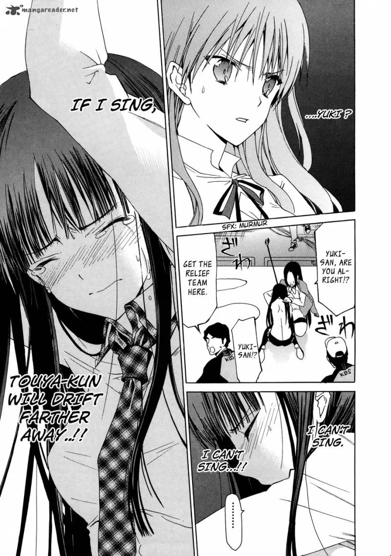 White Album Chapter 25 page 16