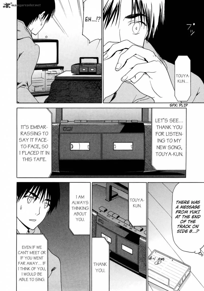 White Album Chapter 25 page 27
