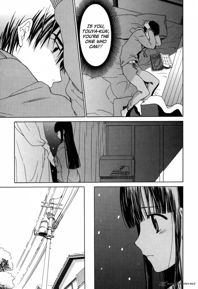 White Album Chapter 25 page 22