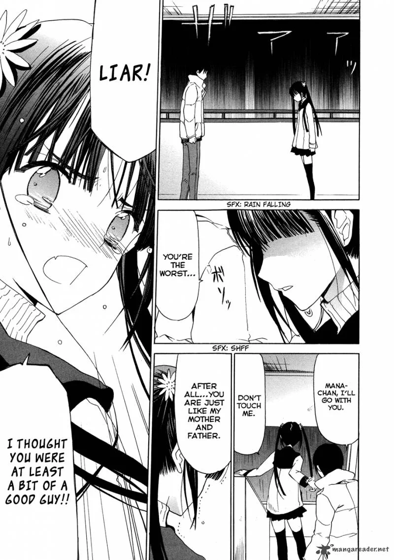 White Album Chapter 25 page 8