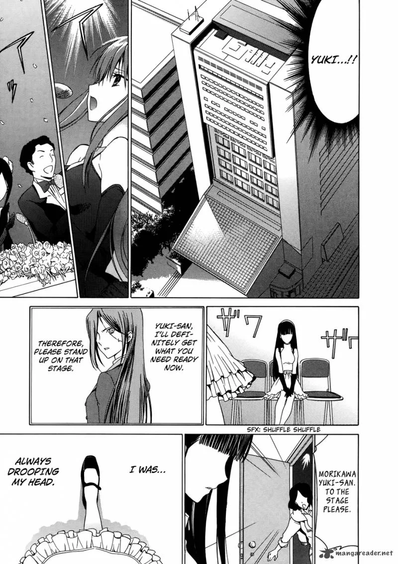 White Album Chapter 25 page 30