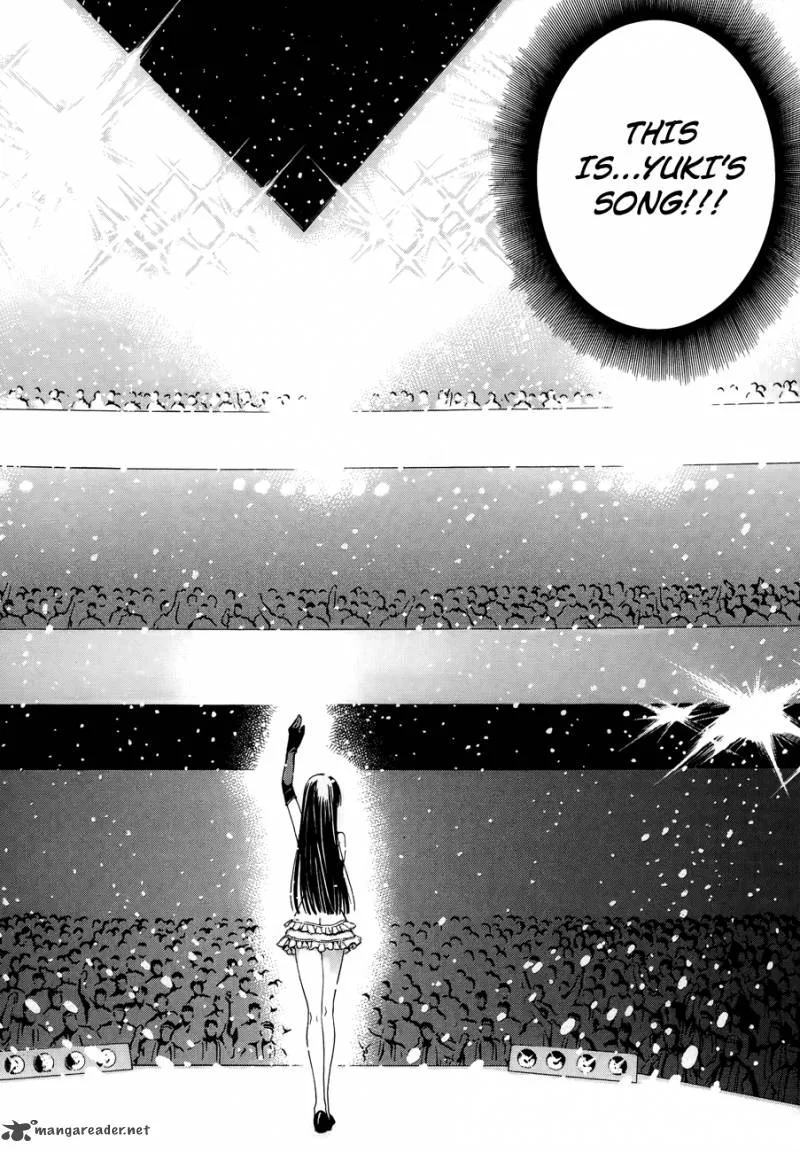 White Album Chapter 25 page 35