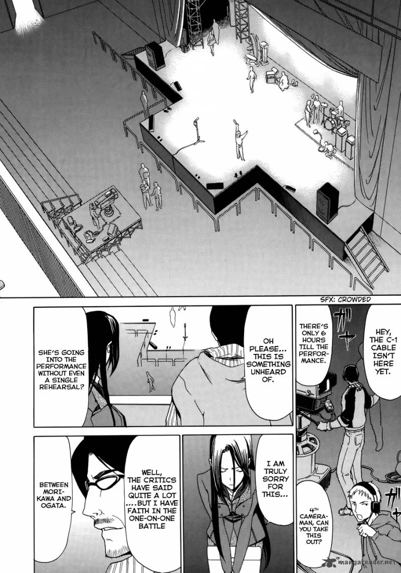 White Album Chapter 25 page 23