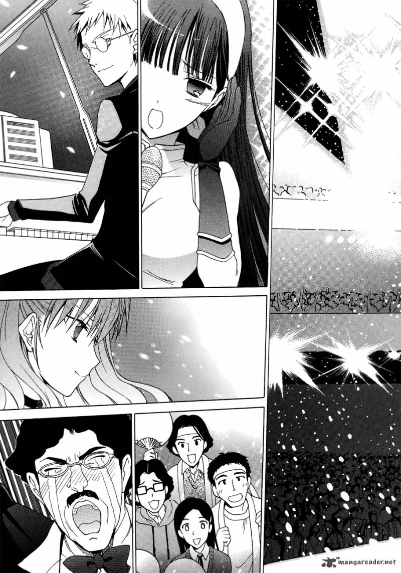 White Album Chapter 25 page 36