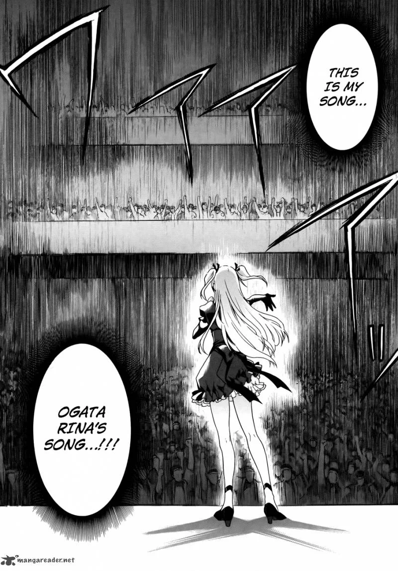 White Album Chapter 25 page 39