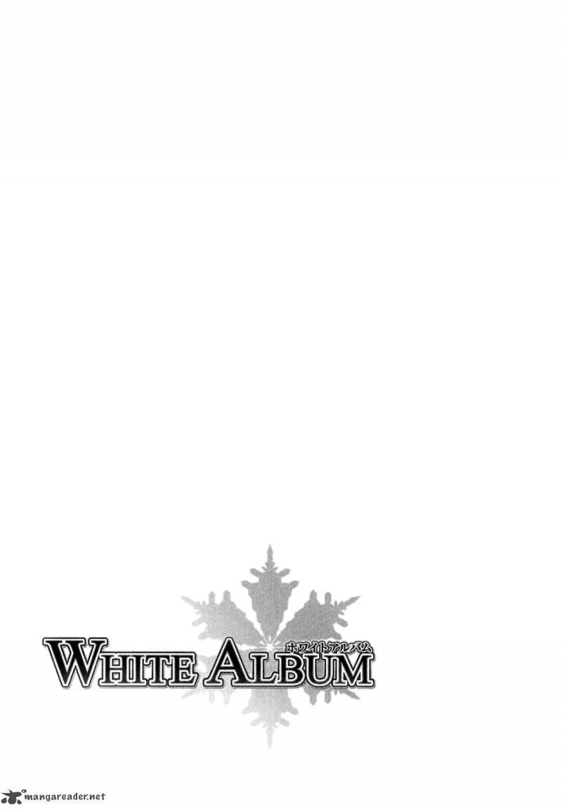 White Album Chapter 25 page 42