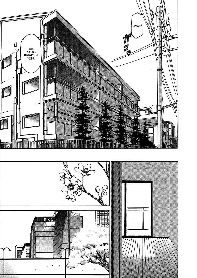 White Album Chapter 26 page 2