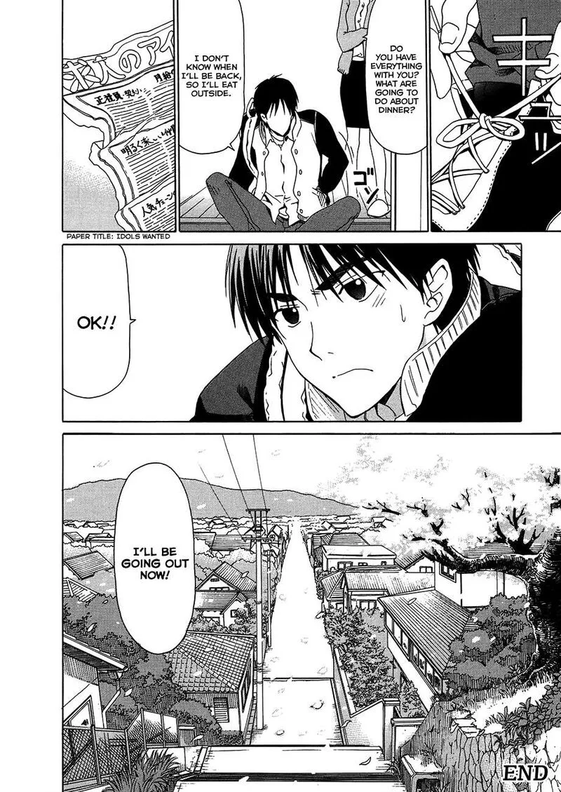White Album Chapter 26 page 9