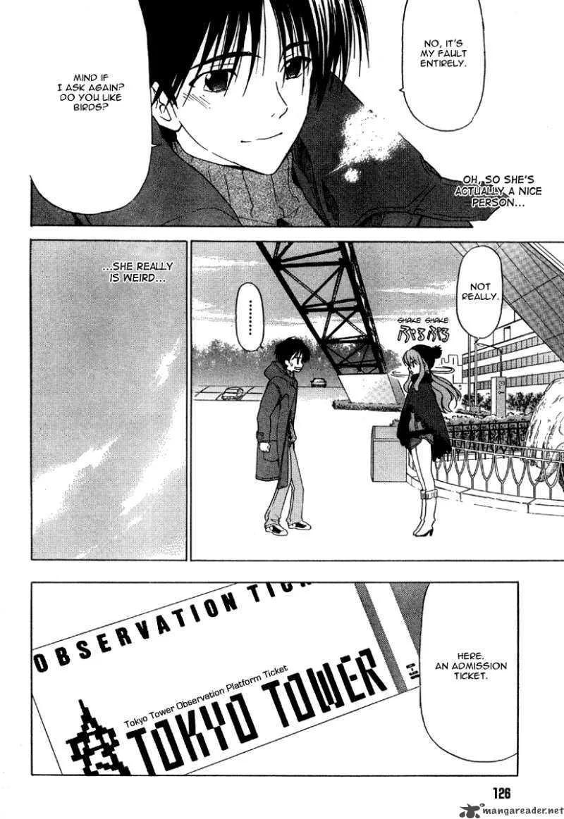 White Album Chapter 3 page 14