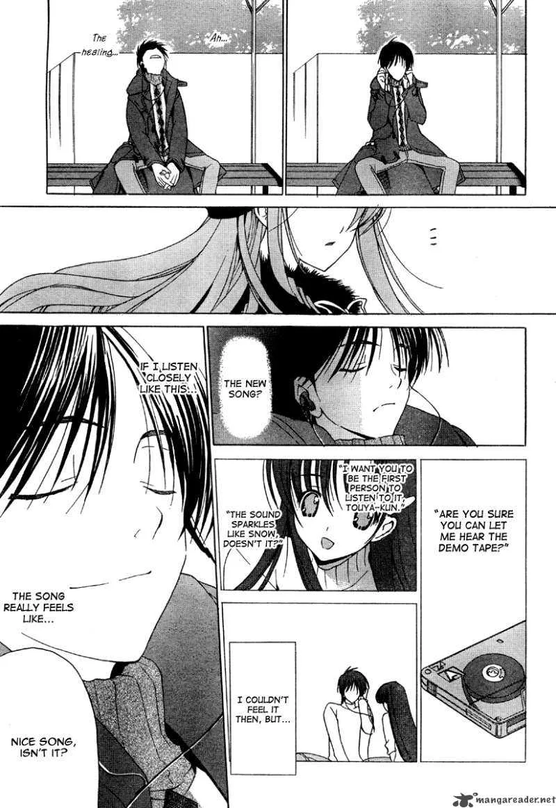 White Album Chapter 3 page 11
