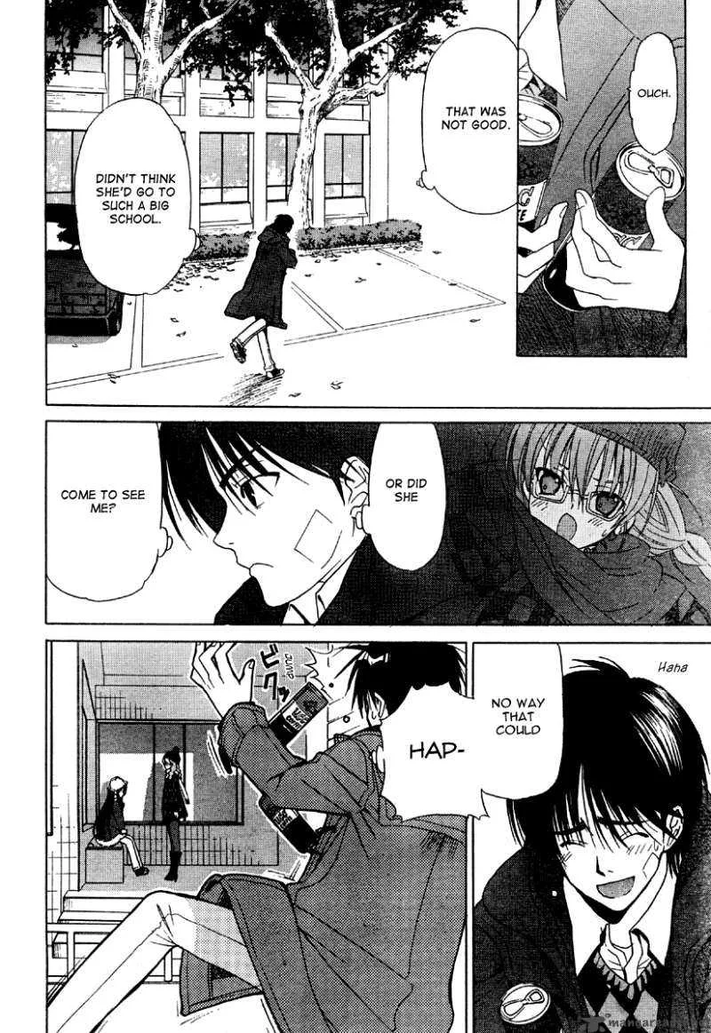 White Album Chapter 5 page 16