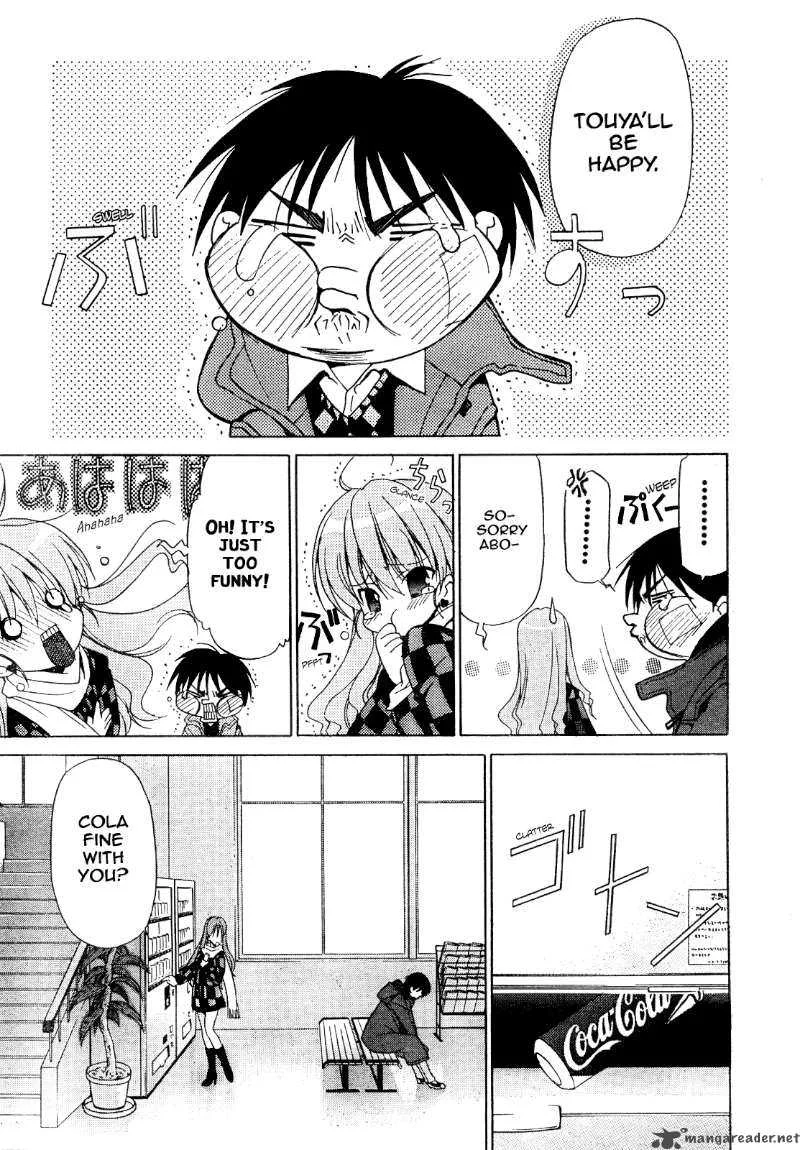 White Album Chapter 6 page 16