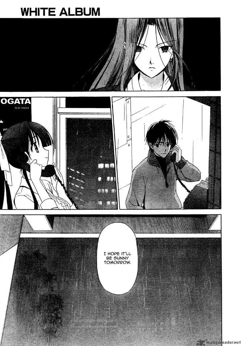 White Album Chapter 6 page 26