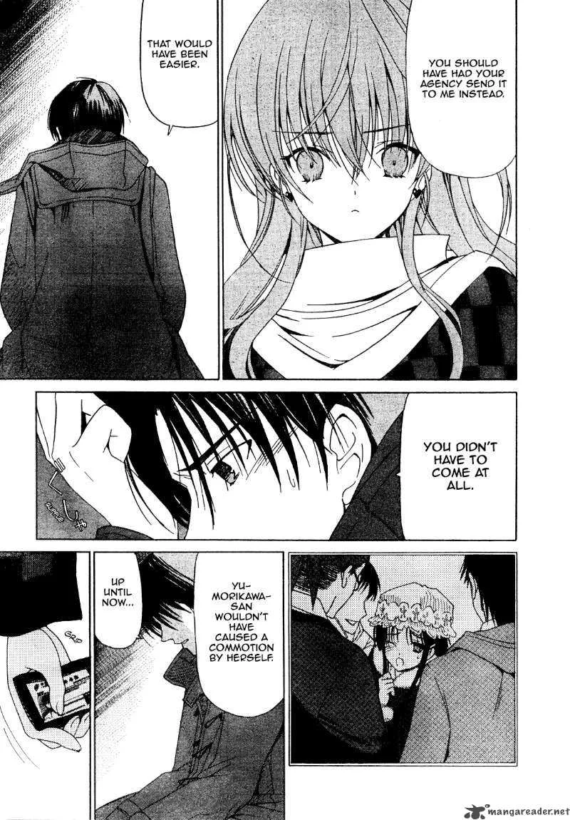 White Album Chapter 6 page 18