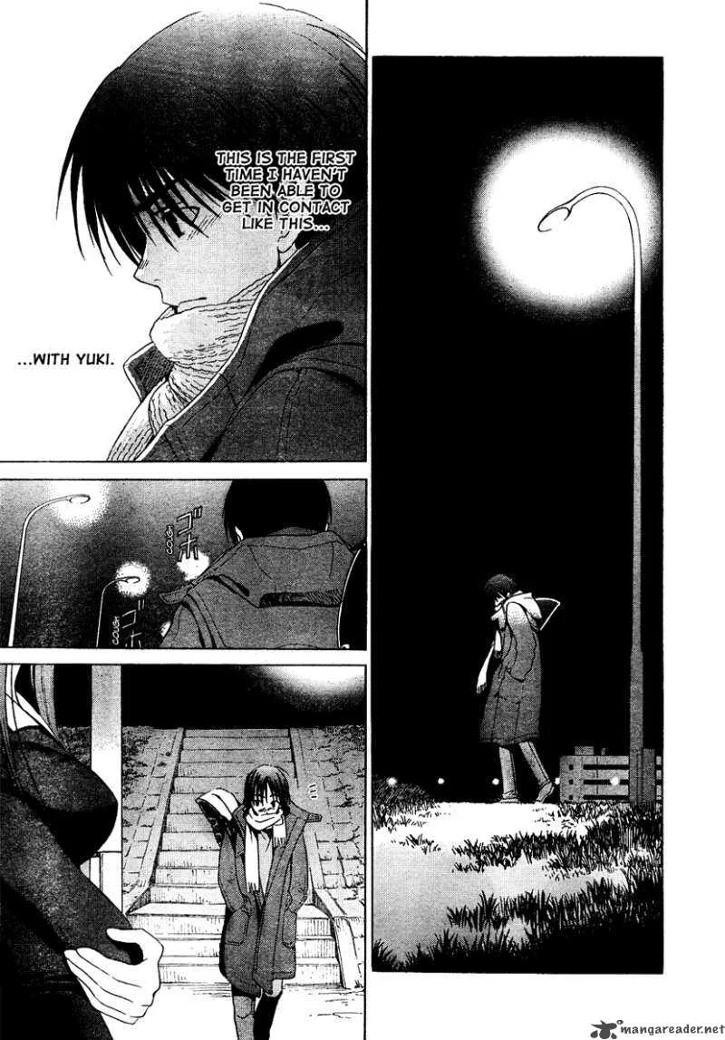 White Album Chapter 7 page 15