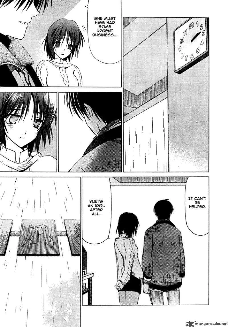 White Album Chapter 7 page 11