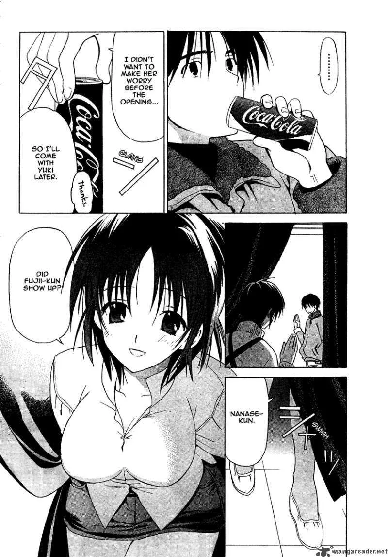 White Album Chapter 7 page 6