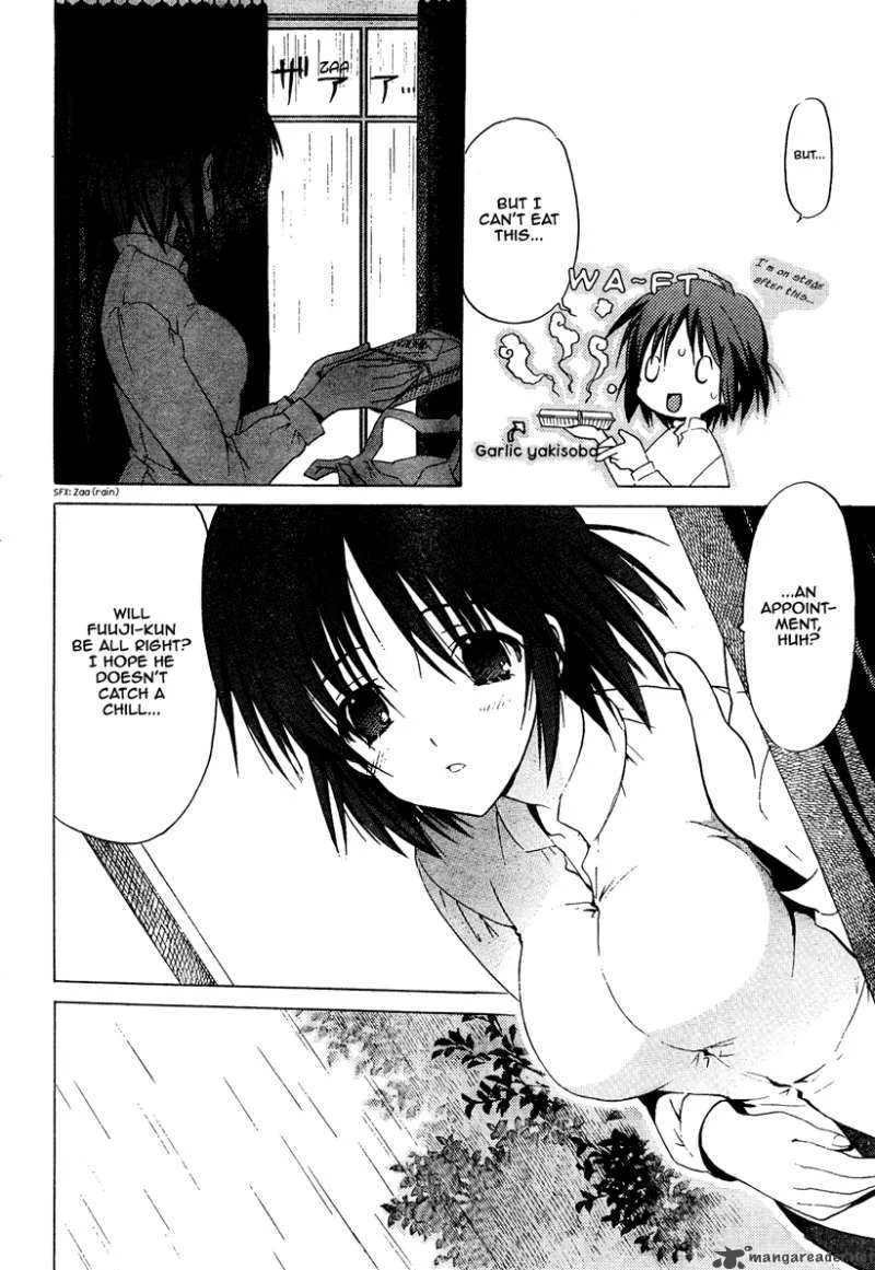 White Album Chapter 7 page 8