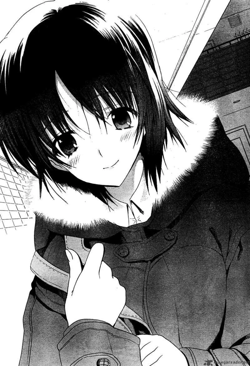 White Album Chapter 7 page 23