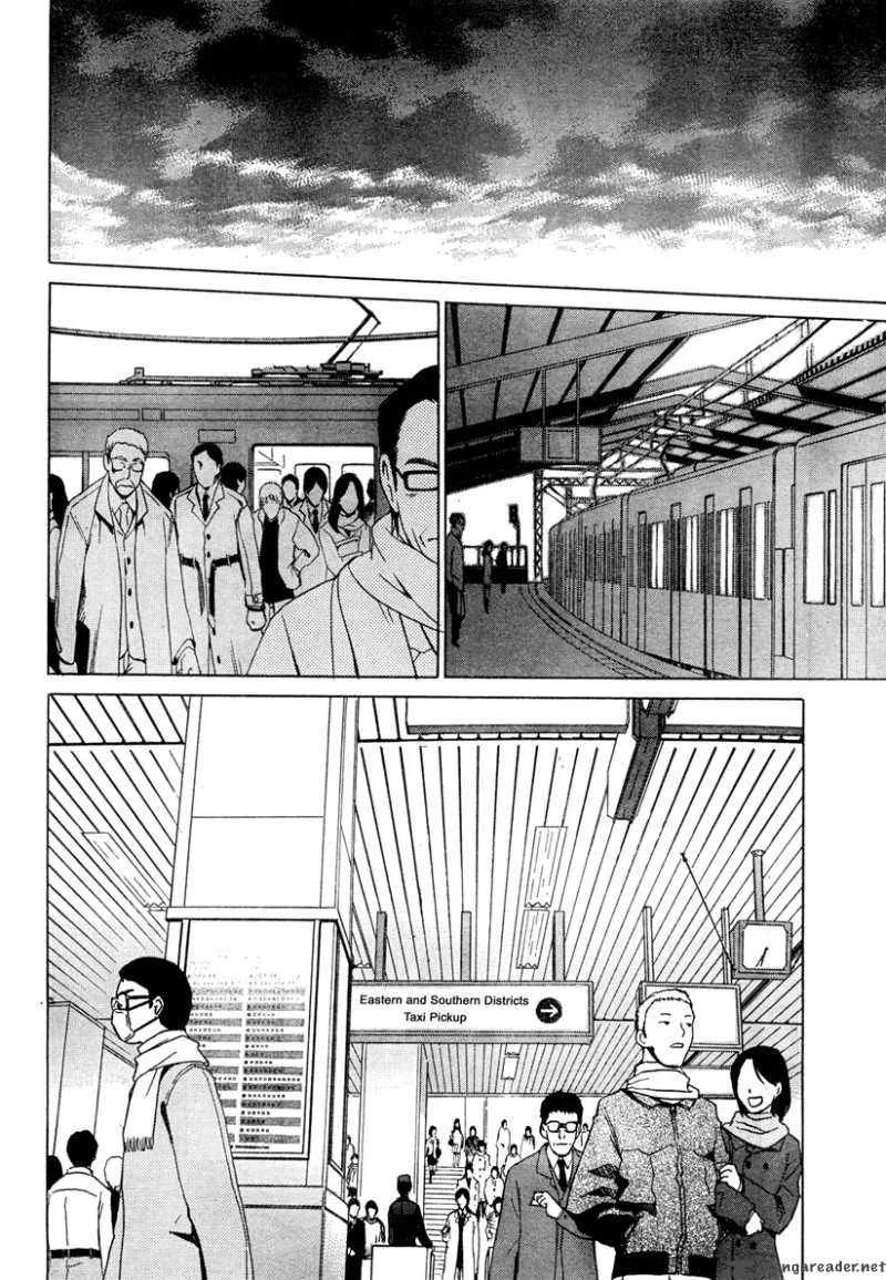 White Album Chapter 8 page 14