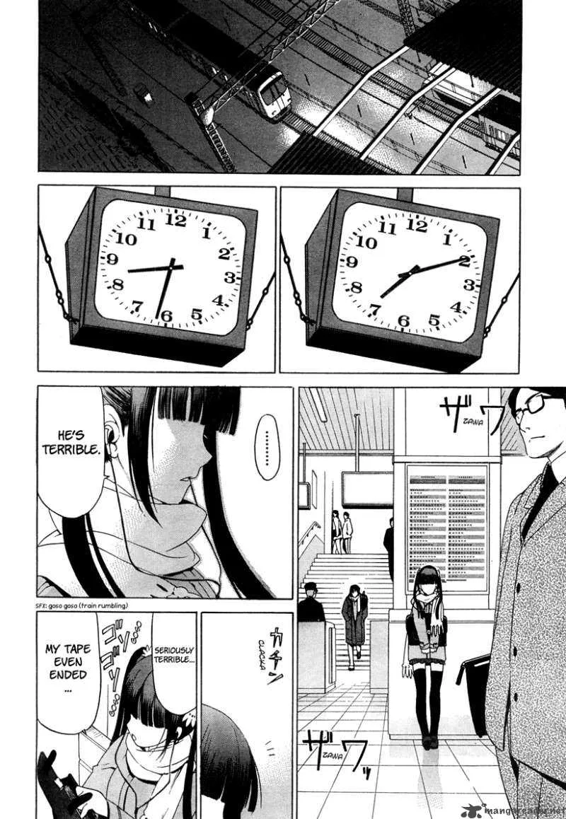 White Album Chapter 8 page 16
