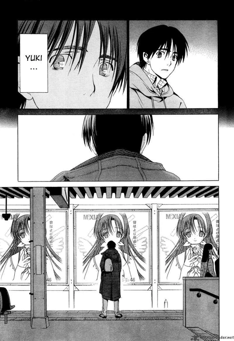 White Album Chapter 8 page 13