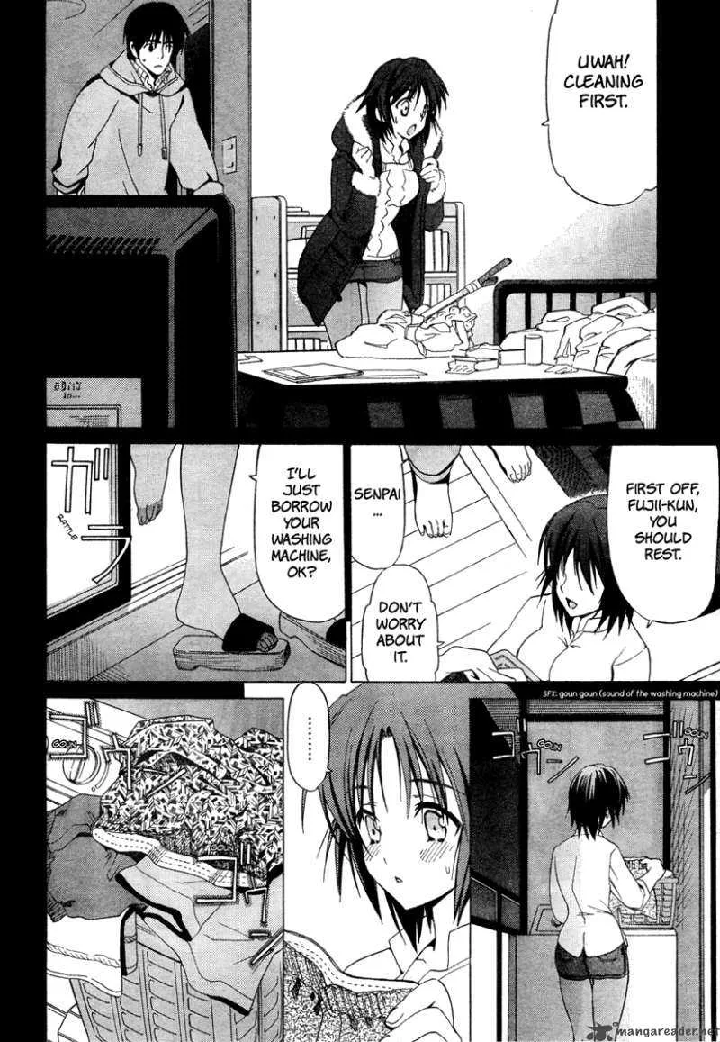 White Album Chapter 8 page 10
