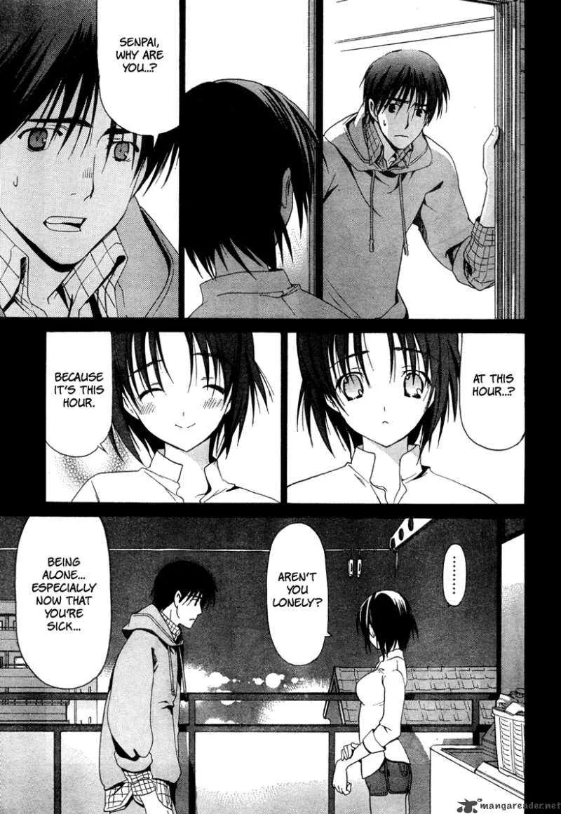 White Album Chapter 8 page 11
