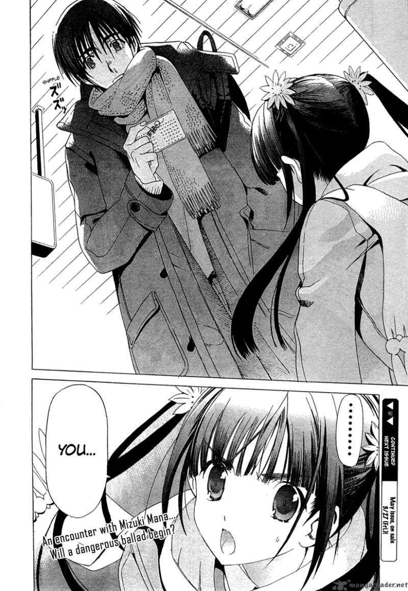 White Album Chapter 8 page 18