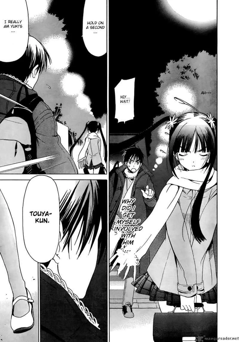 White Album Chapter 9 page 15