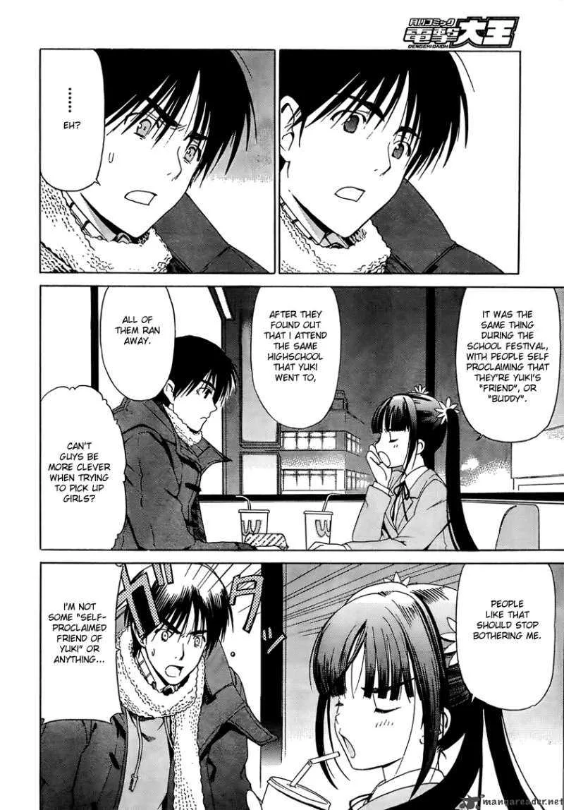 White Album Chapter 9 page 8