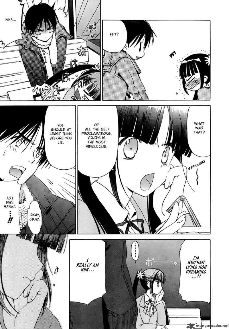 White Album Chapter 9 page 11