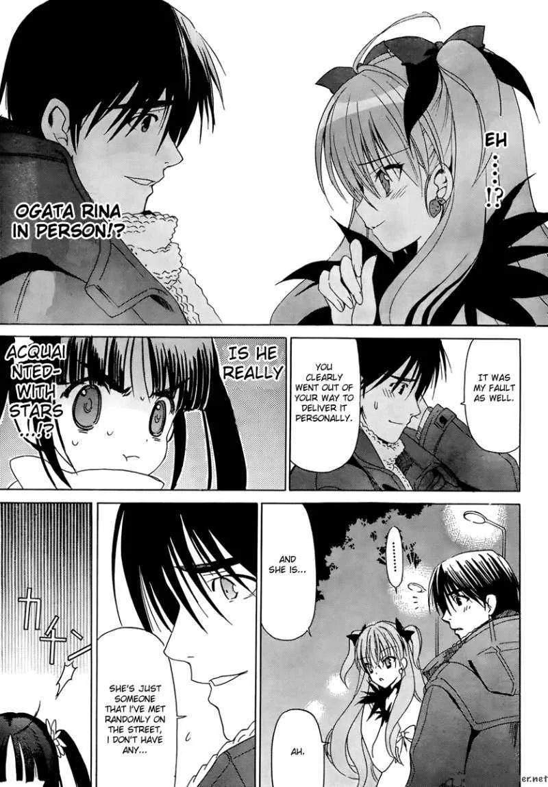 White Album Chapter 9 page 19
