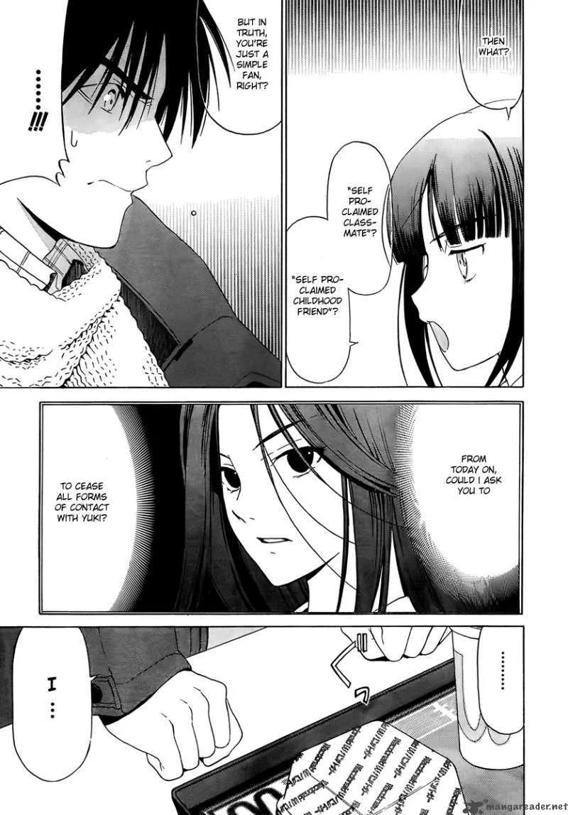White Album Chapter 9 page 9
