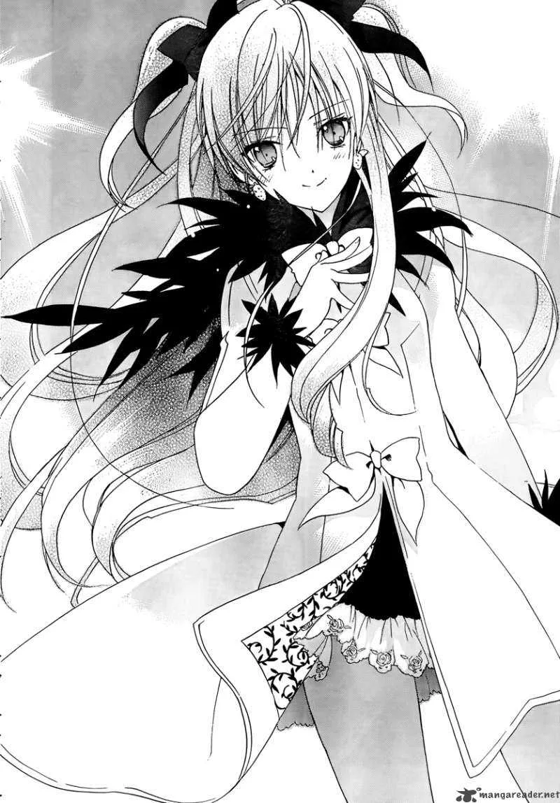 White Album Chapter 9 page 16