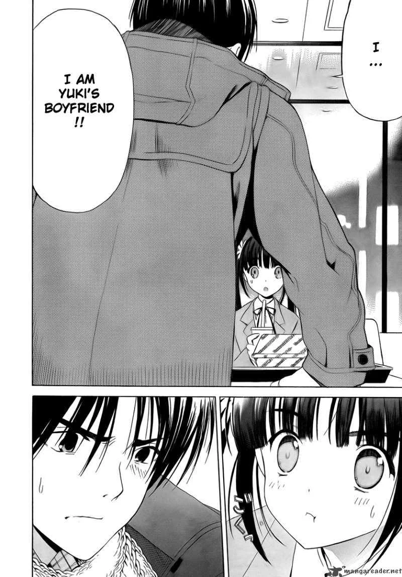 White Album Chapter 9 page 10