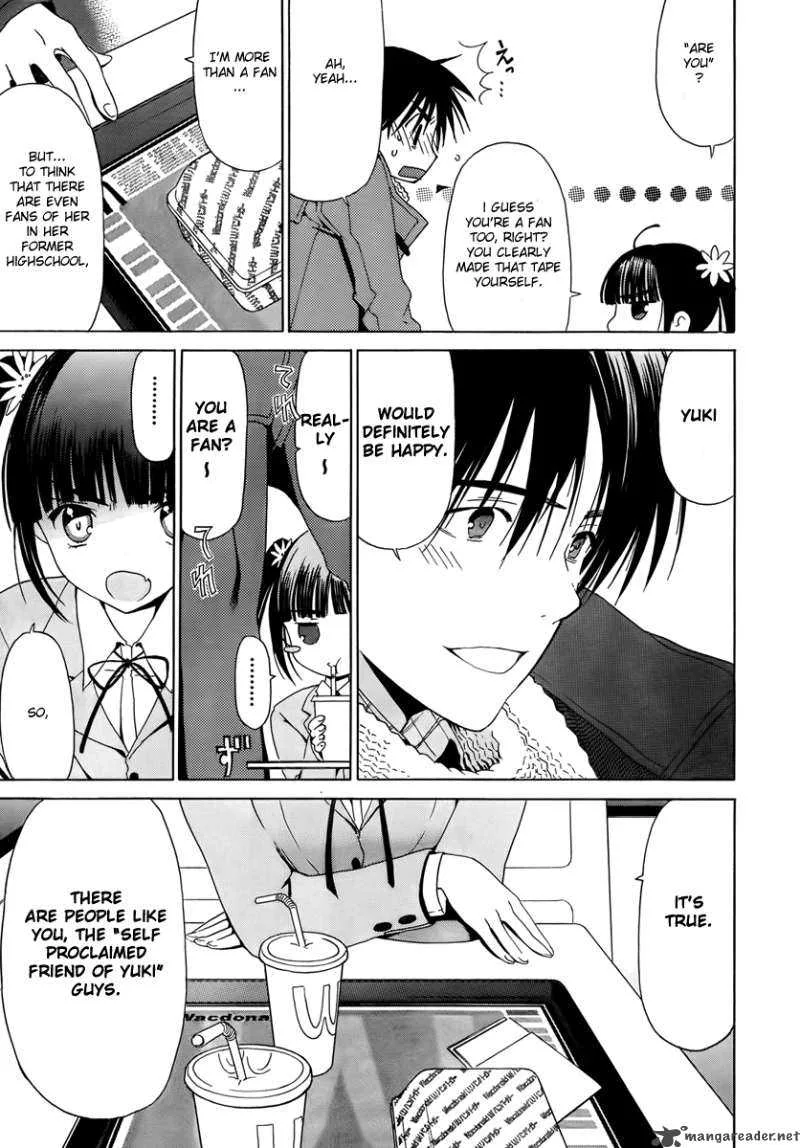 White Album Chapter 9 page 7