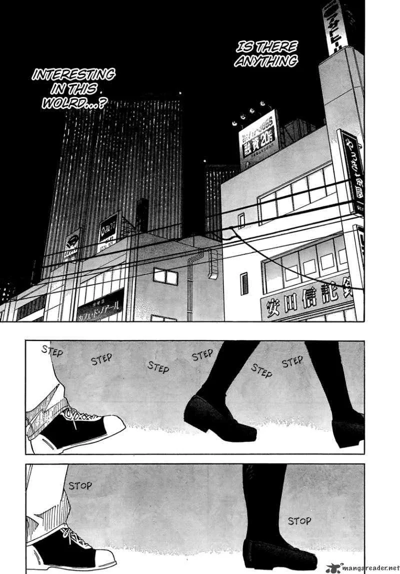 White Album Chapter 9 page 13