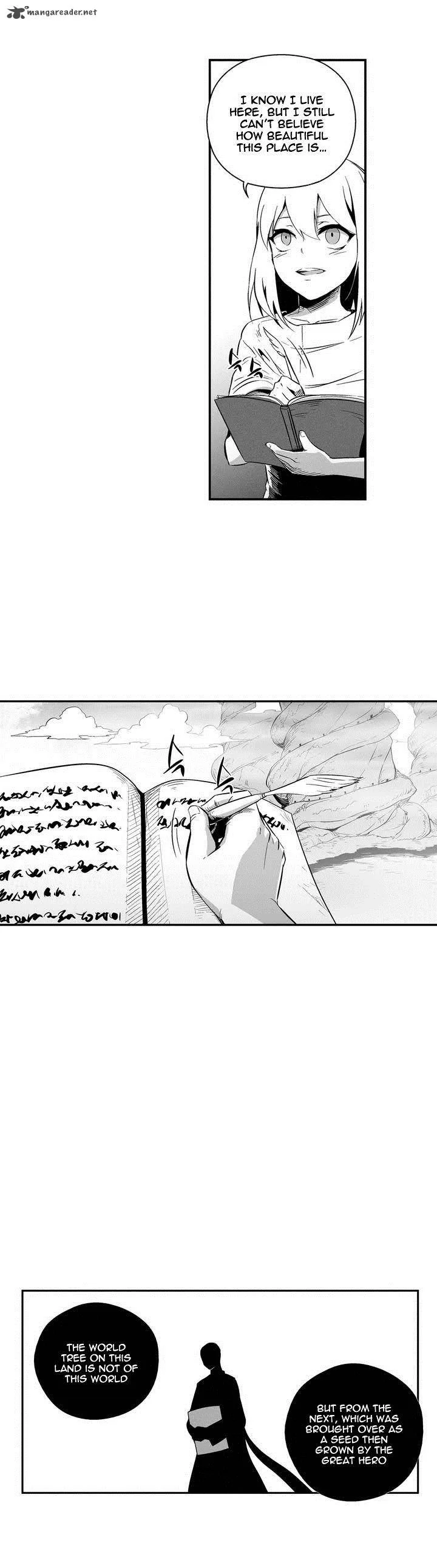 White Epic Chapter 1 page 11