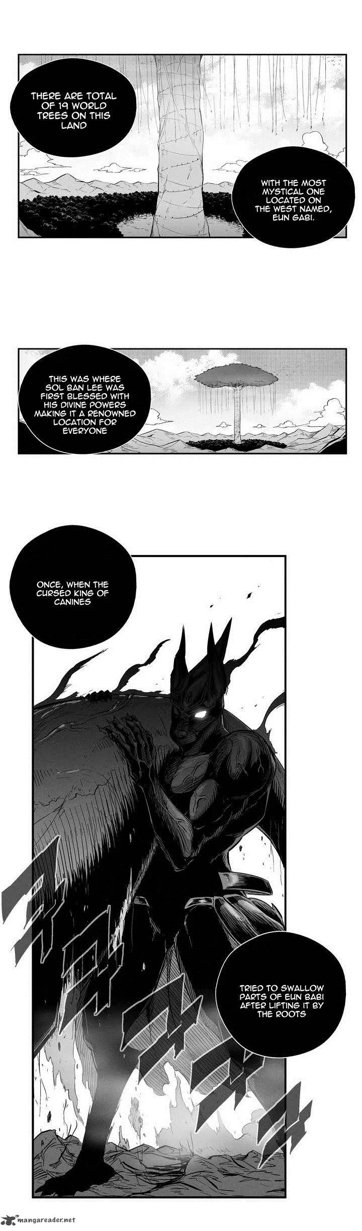 White Epic Chapter 1 page 12