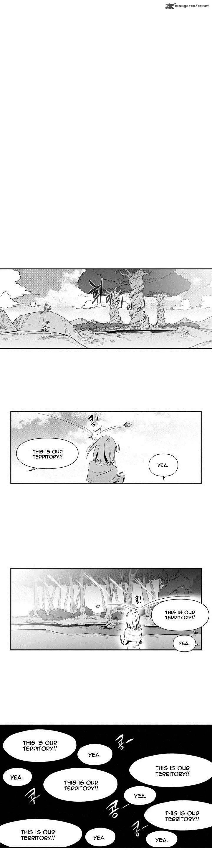 White Epic Chapter 1 page 14