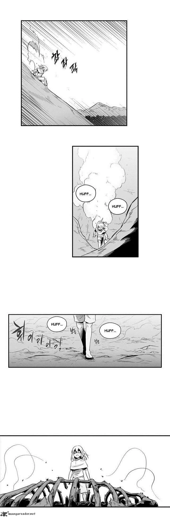 White Epic Chapter 1 page 24