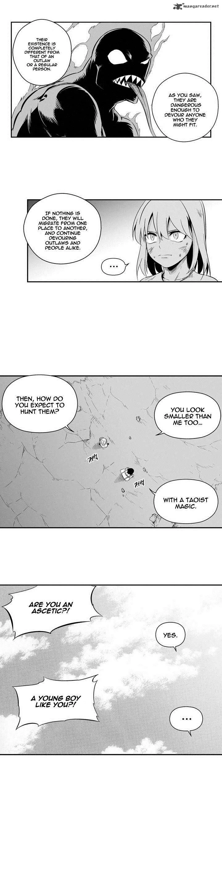 White Epic Chapter 1 page 29